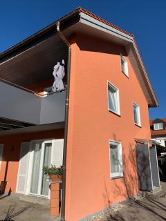 Ferienwohnung Zobl - Füssen - 8