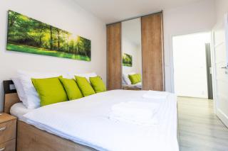 SCANDIC Apartments Plešivec - Abertamy - 1