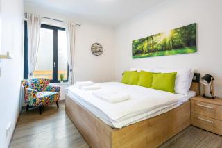 SCANDIC Apartments Plešivec - Abertamy - 2