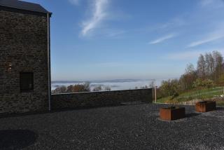 Rochehaut, Les Semoiselles, Villa Charlotte - Bouillon - 7