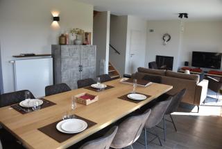 Rochehaut, Les Semoiselles, Villa Charlotte - Bouillon - 2