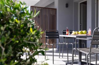 Afros Suites - Olympiada - 1