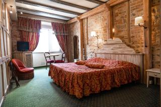 Hotel Saint-Martin - Colmar - 5
