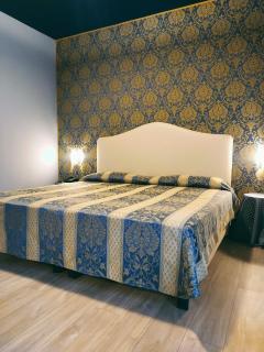 LAERTE PALACE HOTEL - Mogliano Veneto - 6