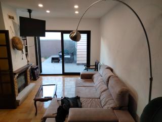 HOUSE APARTMENT L'ESCALA - 7