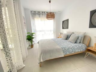 Calpe Beach II - sea & pool view apartment - Calpe - 2