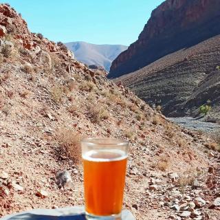 Hôtel Restaurant La Gazelle De Dades - 6