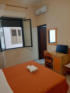 Hotel South Paradise - Palmi - 9