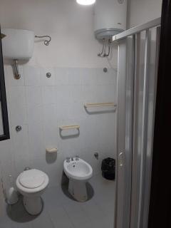 Hotel South Paradise - Palmi - 8