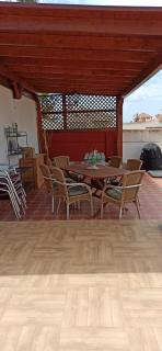 CHALET CON PISCINA PRIVADA - Torrevieja - 5