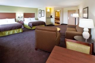 AmericInn by Wyndham Osage - Osage - 9