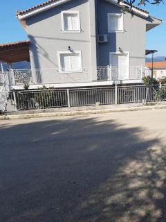 NICK & JERRY - Cefalonia - 1
