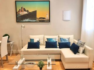 Arenal del mar & Malagueta Beach by ELE Apartments - 1