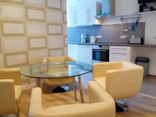 Berlinapartments-Downtown - Berlin - 2