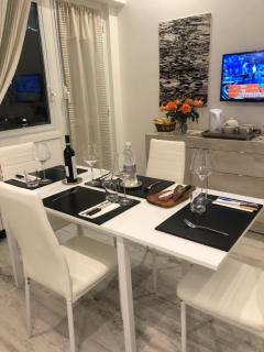 La Casa di Gio Golf Tennis e parcheggio privato - Rapallo - 1