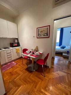 ColosseoDreamApartment - Rom - 5