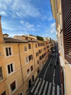 ColosseoDreamApartment - Rom - 7