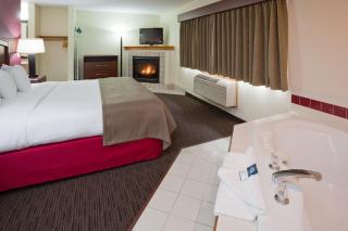 AmericInn by Wyndham Princeton MN - Princeton - 6