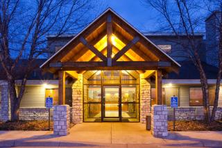 AmericInn by Wyndham Princeton MN - Princeton - 5