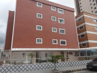 Apartamento 408 - 2 quadras da Praia - 1