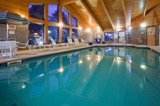 AmericInn by Wyndham Princeton MN - Princeton - 7
