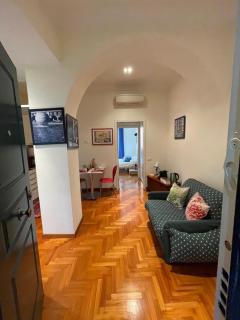 ColosseoDreamApartment - Rom - 9