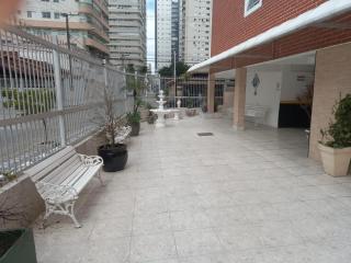 Apartamento 408 - 2 quadras da Praia - 2