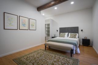 Casa de Santa Rita - São Roque - 1