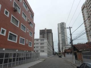 Apartamento 408 - 2 quadras da Praia - 4