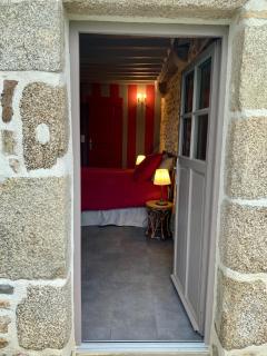 Le Verger (Le Plessis) - Colombiers - 7