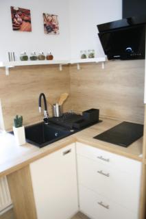 Apartment BIANCA - Braşov - 2