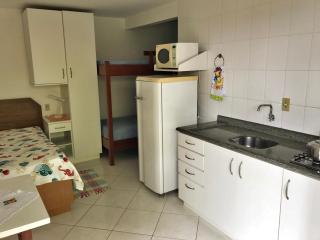 Residencial Caminho das Pedras - Praia da Solidão - Florianópolis - 9