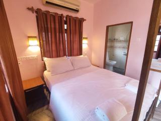 Maria Paulo Guest House Bar and Restaurant - Agonda - 9