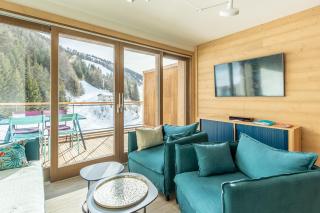 LE RIDGE Appartement Premium - Les Arcs Paradiski - Arc 1600 - 7