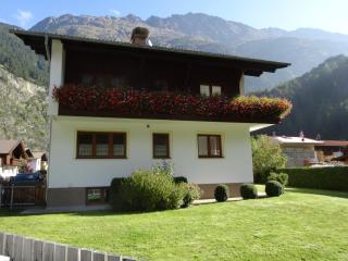 Appartement Klotz - Längenfeld - 0