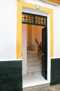 Apartamentos Triana - Aloha Sevilla - Sevilla - 1