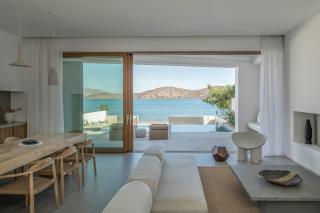Villa Mimaze Minimalist Living - Elounda - 4