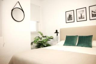 Apartamentos Arttyfal con parking y WiFi by SURYNIEVE - 2