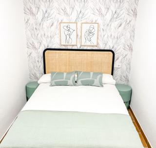 Apartamentos Arttyfal con parking y WiFi by SURYNIEVE - 5