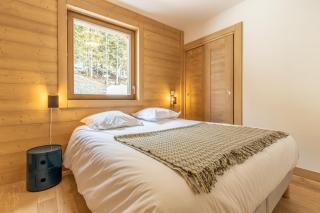LE RIDGE Appartement Premium - Les Arcs Paradiski - Arc 1600 - 3