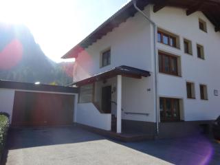 Appartement Klotz - Längenfeld - 7