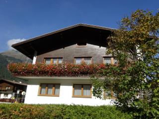 Appartement Klotz - Längenfeld - 9