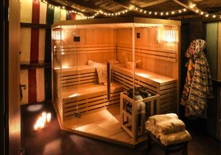 Villa 124 SPA & Sauna komfortowy apartament Beskidy - 7