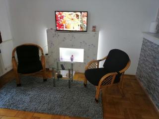 Apartment Aska - Belgrado - 9