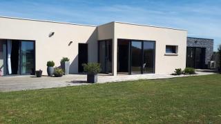 Logement Privatif à 5min du lac de Rille - Savigné-sur-Lathan - 4