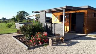 Logement Privatif à 5min du lac de Rille - 3