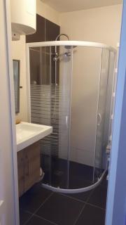 Logement Privatif à 5min du lac de Rille - 7