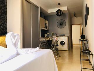 COZY STUDIO MALAGA CENTRO by AlohaMalaga - Málaga - 7