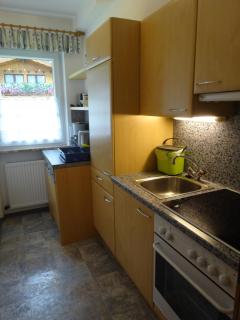 Appartement Klotz - Längenfeld - 6