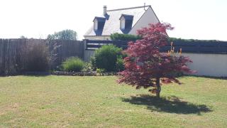 Logement Privatif à 5min du lac de Rille - Savigné-sur-Lathan - 1